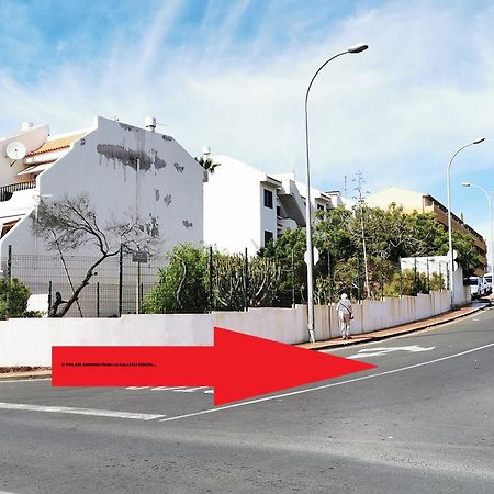 Appartement Coral Mar - Dream à Costa Del Silencio Extérieur photo
