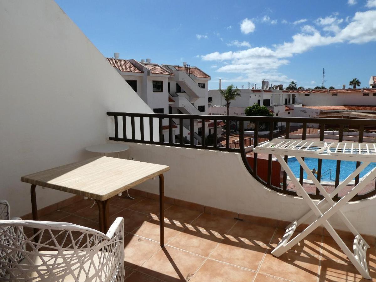 Appartement Coral Mar - Dream à Costa Del Silencio Extérieur photo