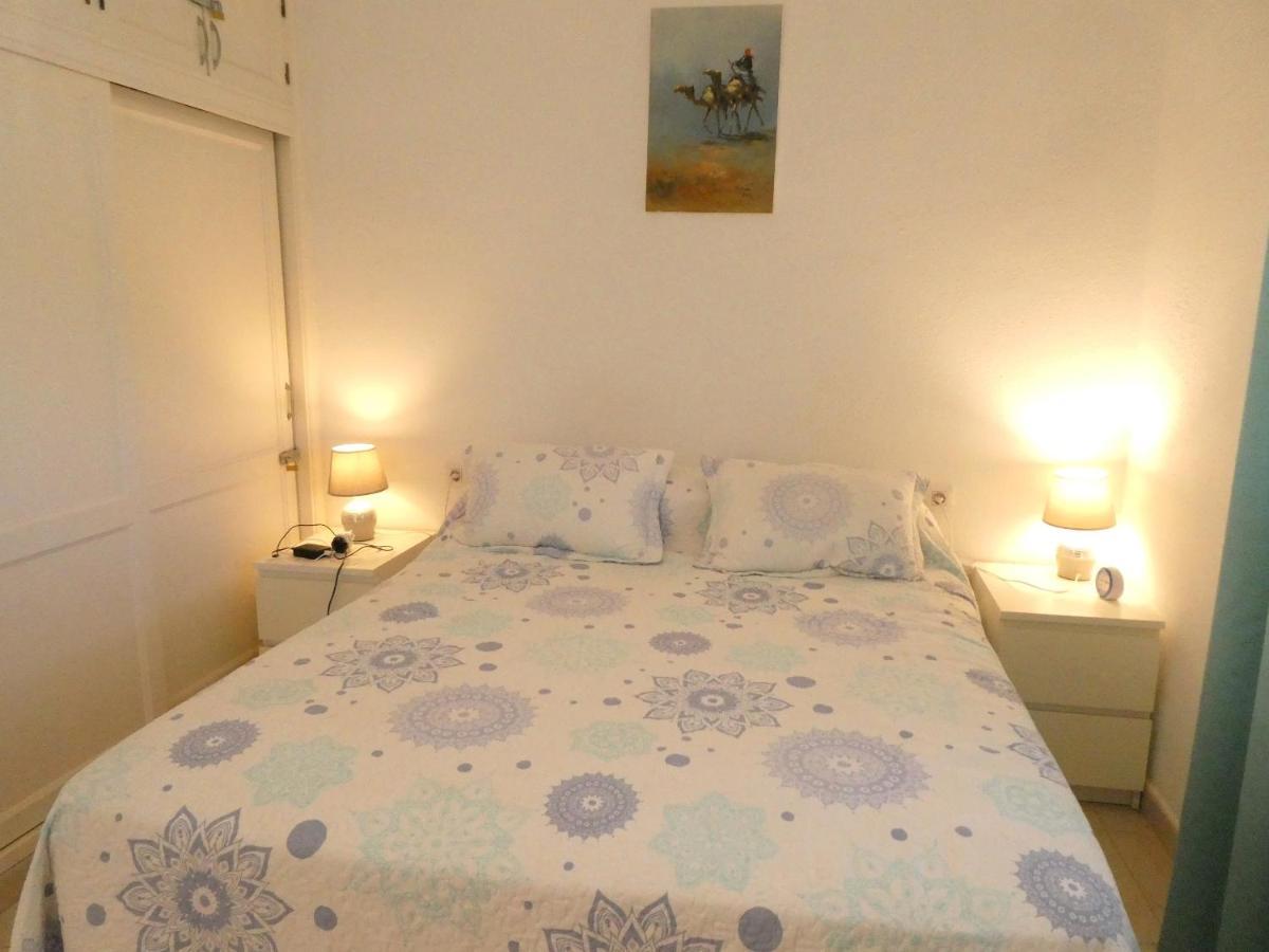 Appartement Coral Mar - Dream à Costa Del Silencio Extérieur photo