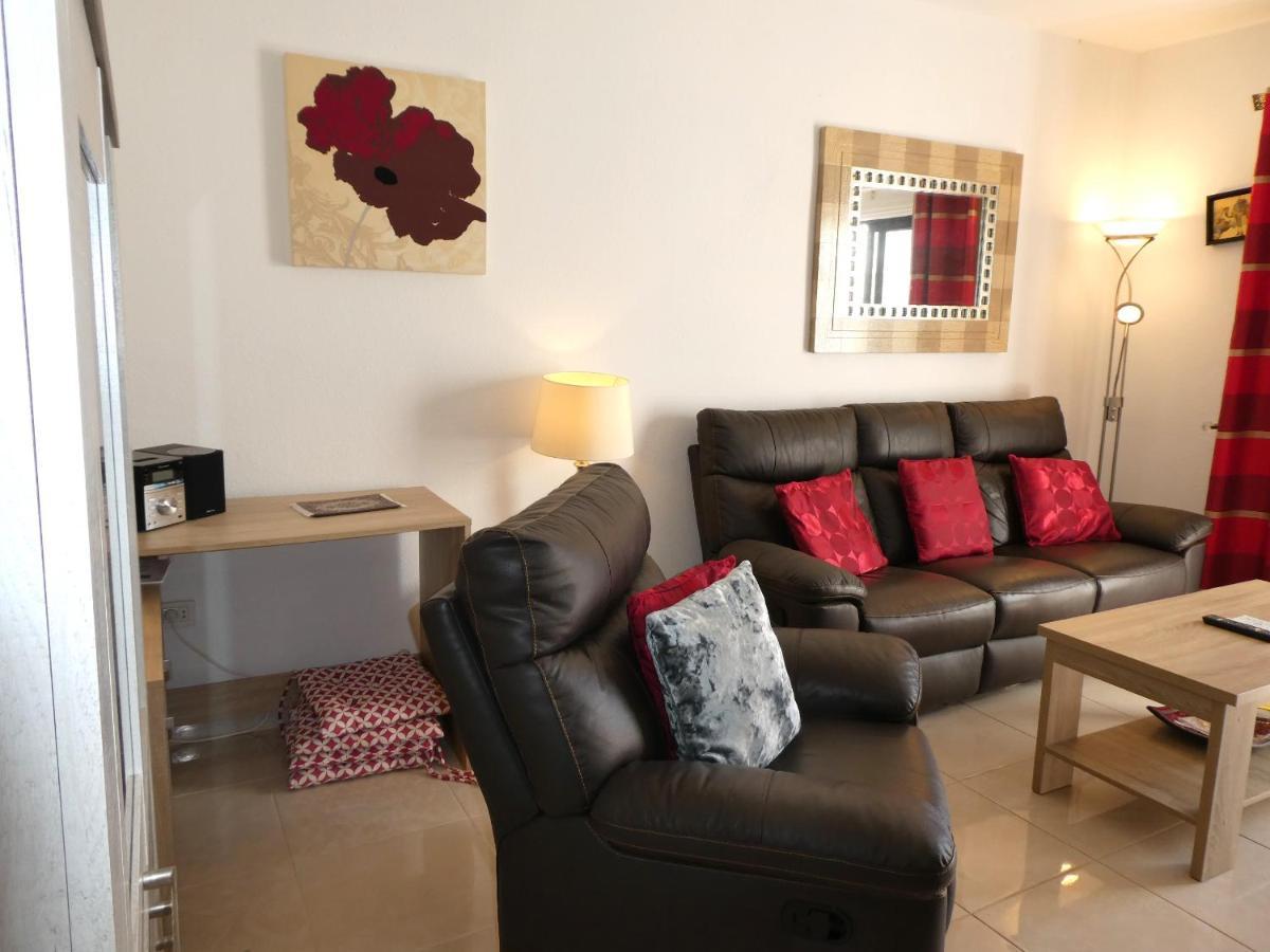 Appartement Coral Mar - Dream à Costa Del Silencio Extérieur photo