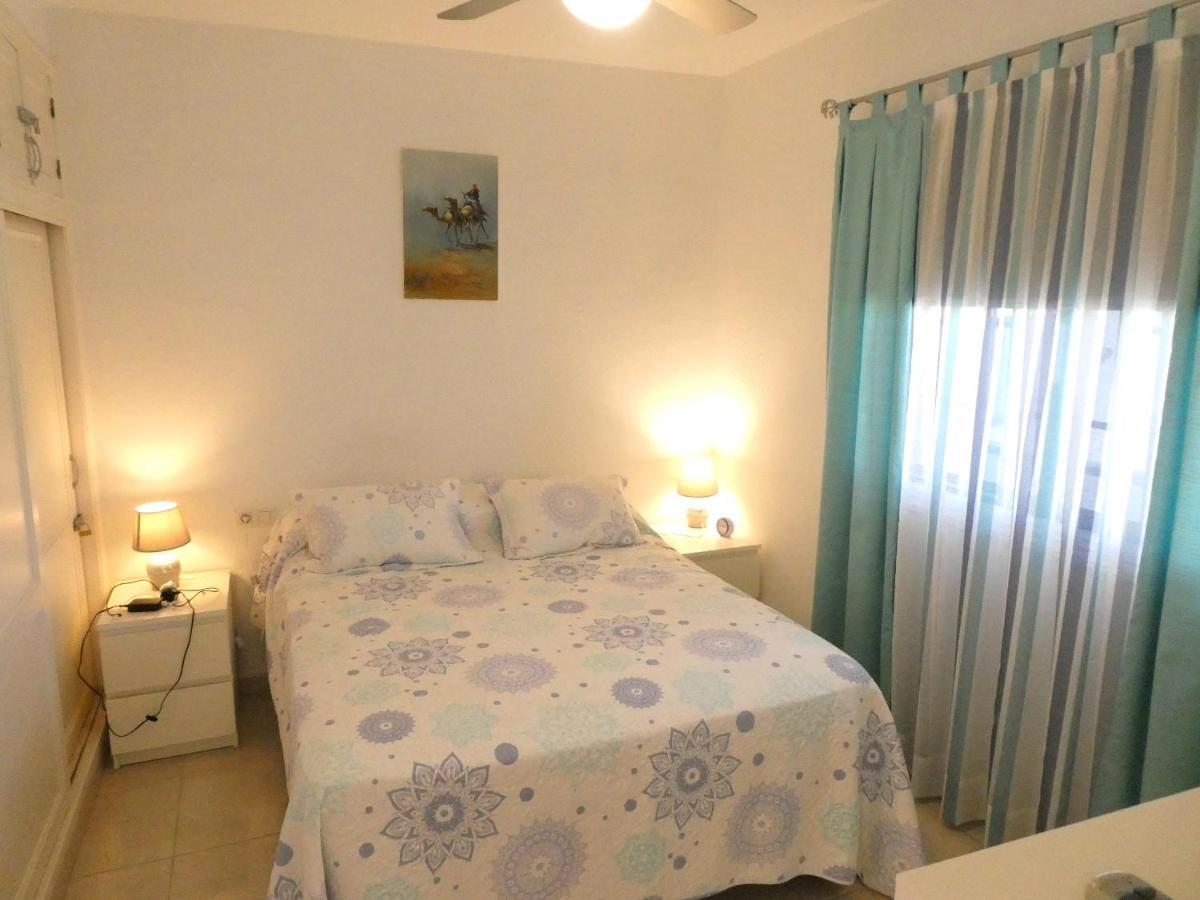 Appartement Coral Mar - Dream à Costa Del Silencio Extérieur photo
