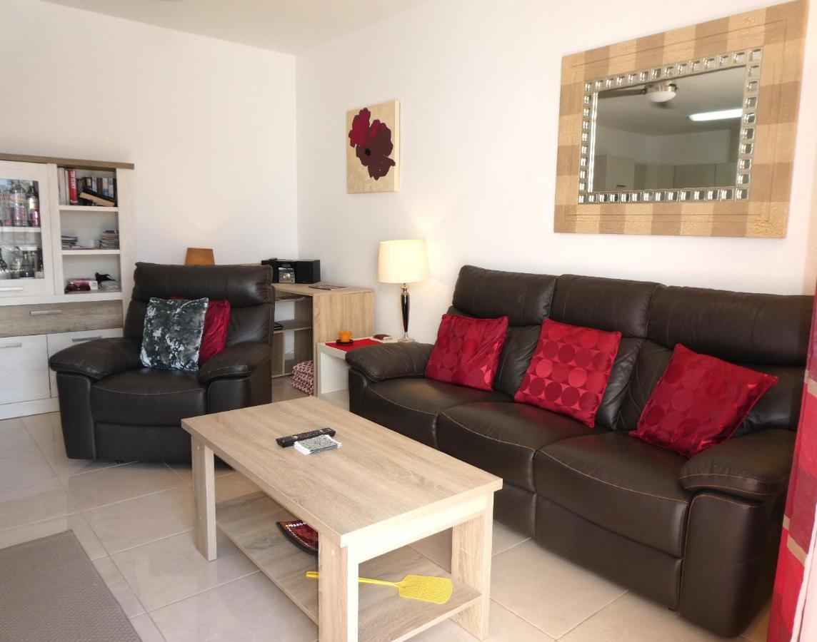 Appartement Coral Mar - Dream à Costa Del Silencio Extérieur photo