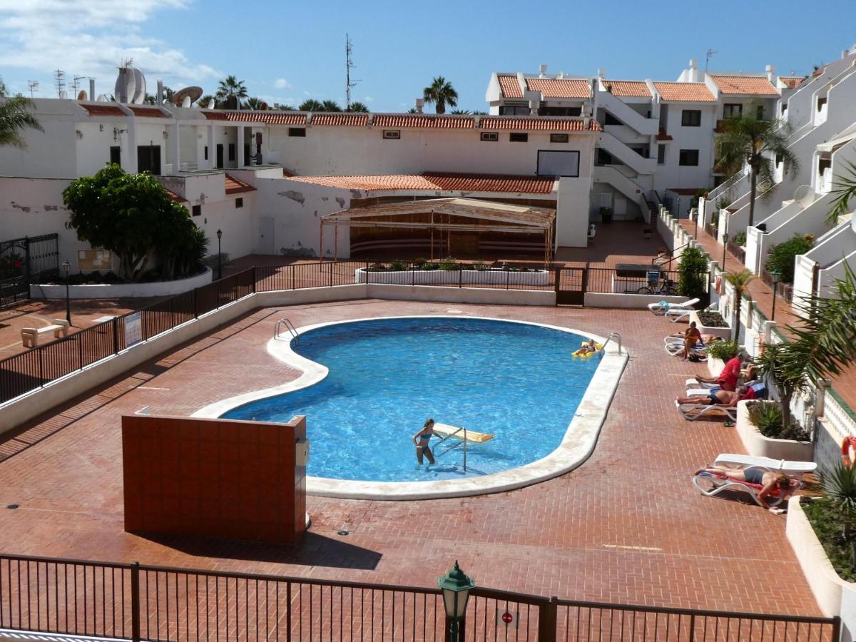 Appartement Coral Mar - Dream à Costa Del Silencio Extérieur photo