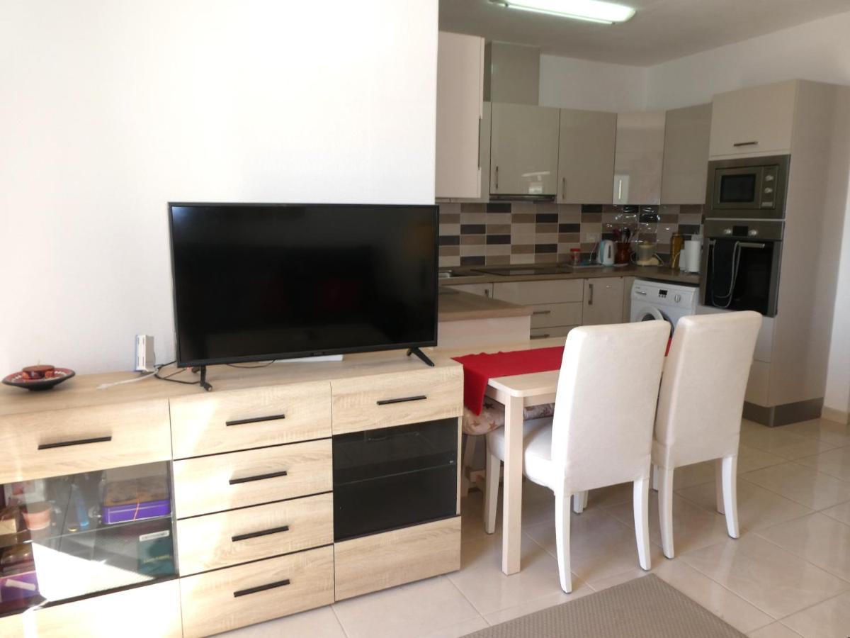 Appartement Coral Mar - Dream à Costa Del Silencio Extérieur photo