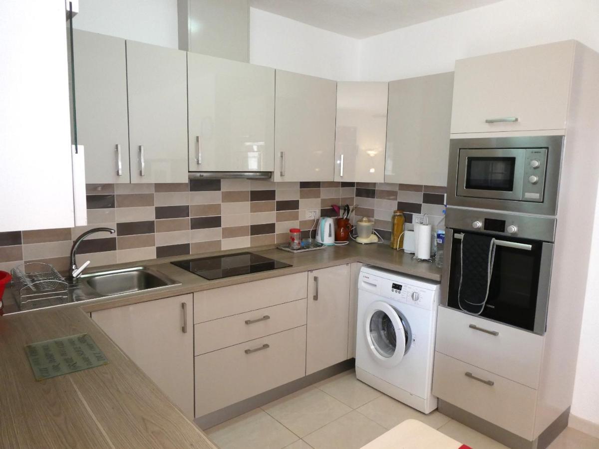 Appartement Coral Mar - Dream à Costa Del Silencio Extérieur photo