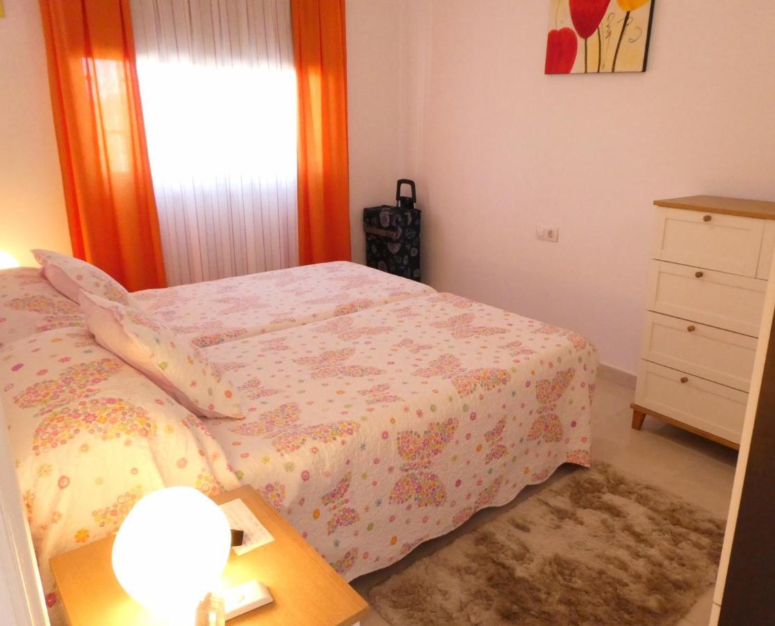Appartement Coral Mar - Dream à Costa Del Silencio Extérieur photo