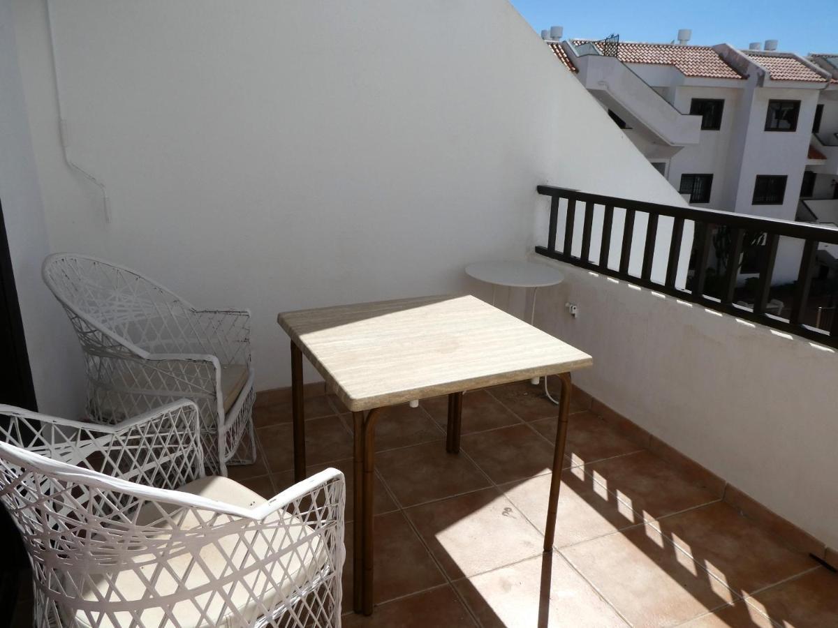 Appartement Coral Mar - Dream à Costa Del Silencio Extérieur photo