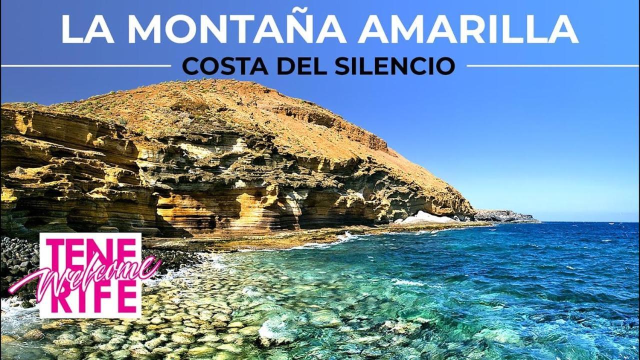 Appartement Coral Mar - Dream à Costa Del Silencio Extérieur photo