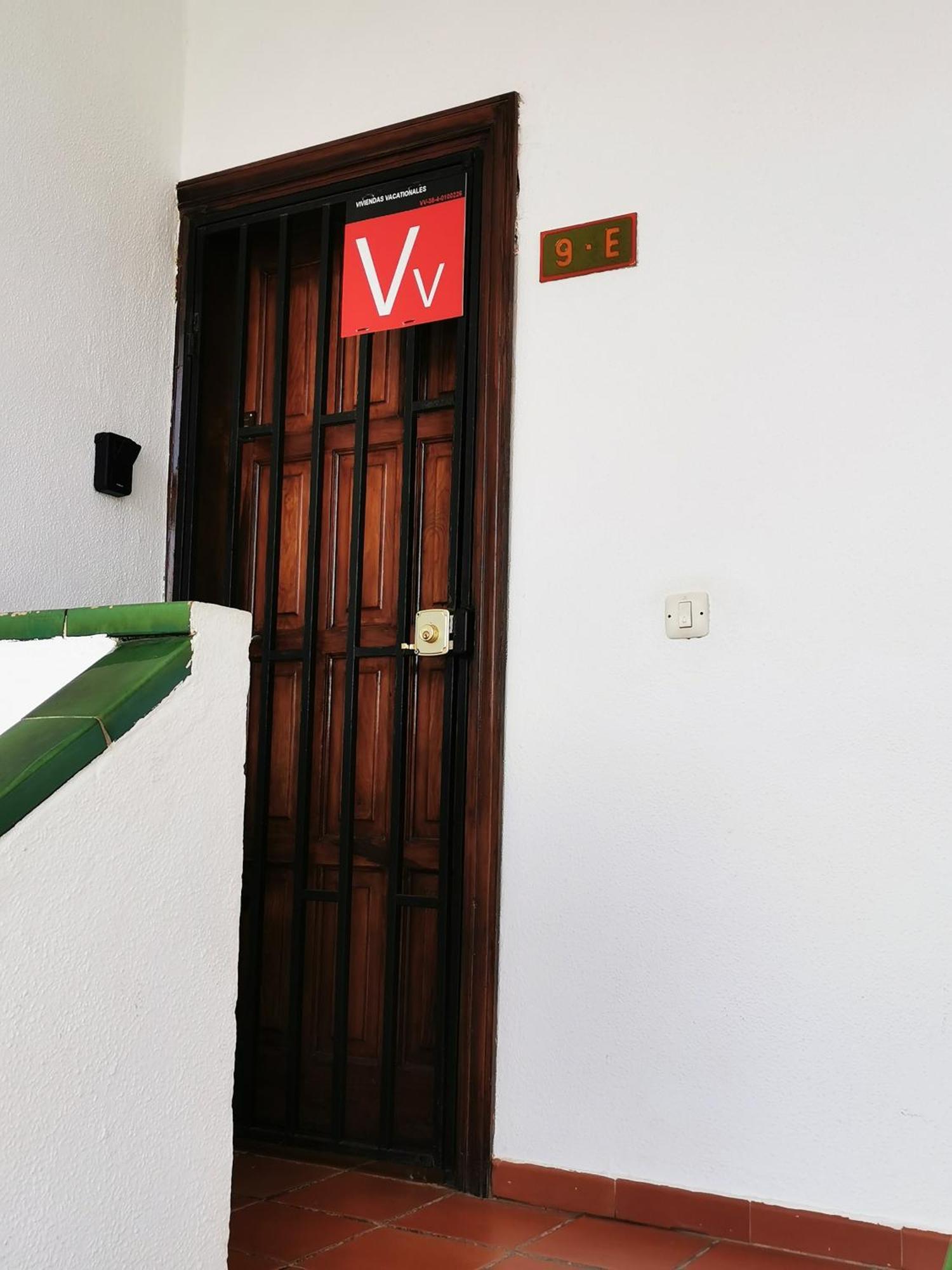 Appartement Coral Mar - Dream à Costa Del Silencio Extérieur photo
